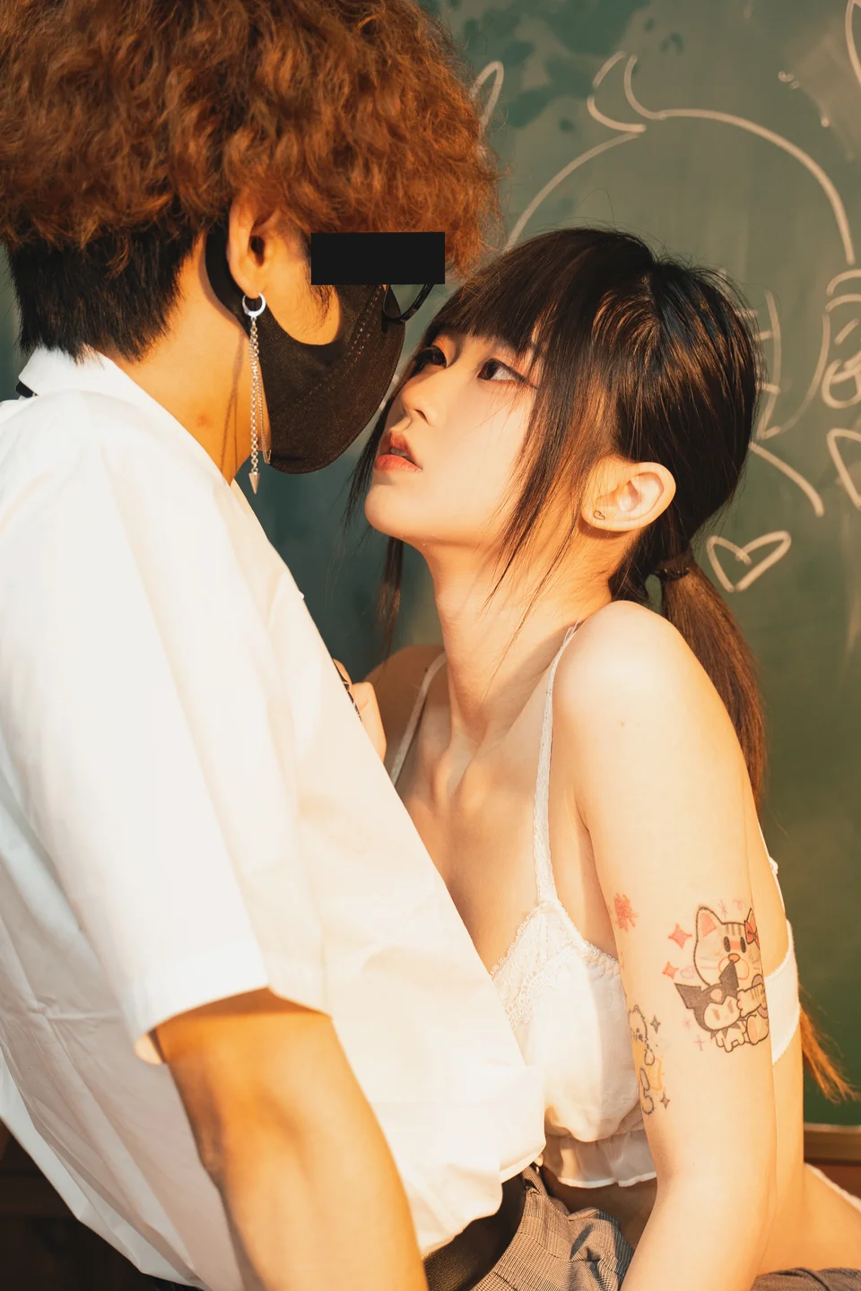 安曜曜 - 教室放学后 [68P-294MB] tg@simisebaisi 【丝足阁】054.webp